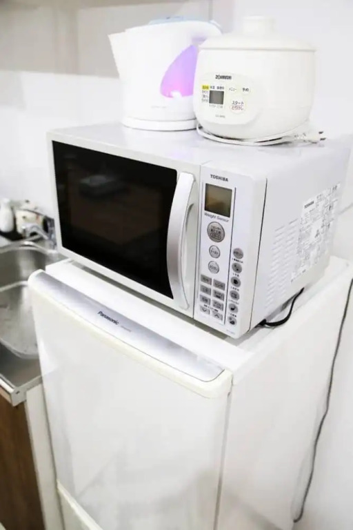 Itabashi Shinjuku Lucky Homes 2