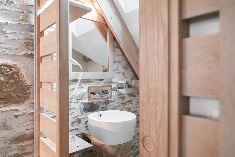 La Vinotière Chambres Appartements Spa