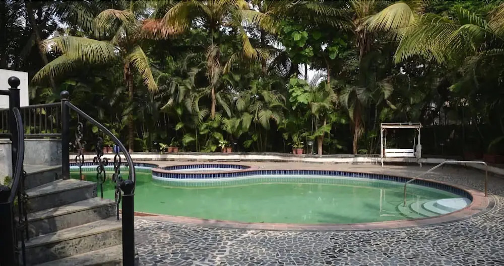 Hotel Kala Sagar