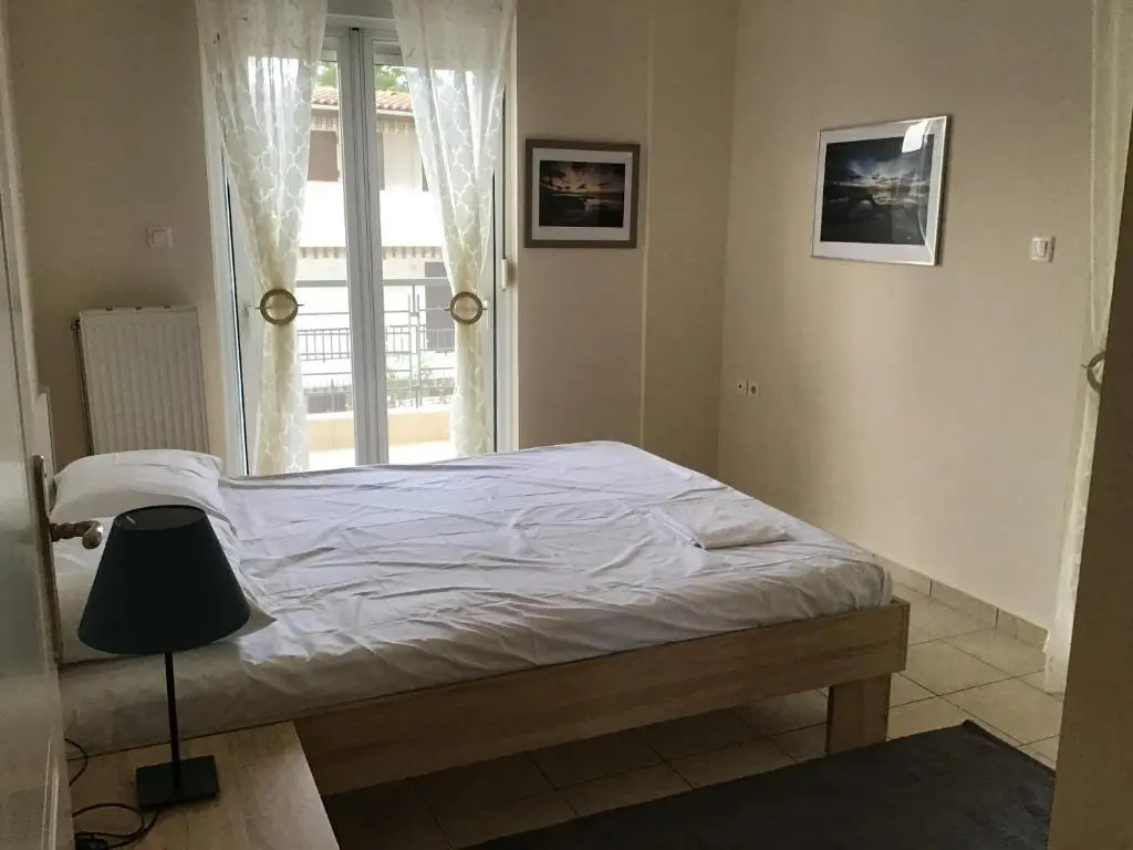 Ourania's Apartments
