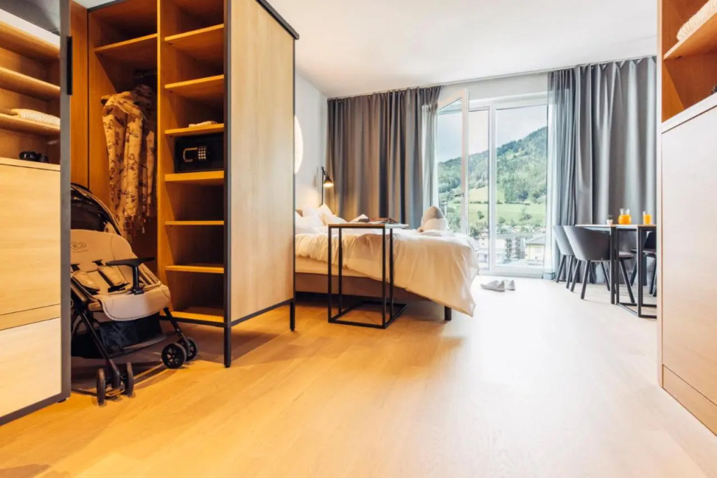 harrys home Bischofshofen hotel & apartments