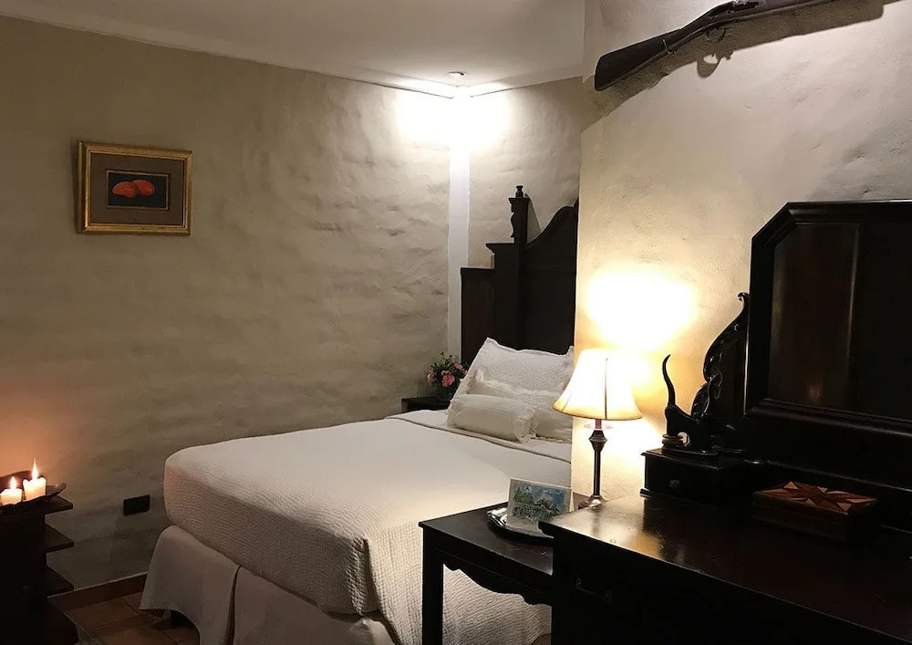 Casa Degraciela - Hotel Boutique