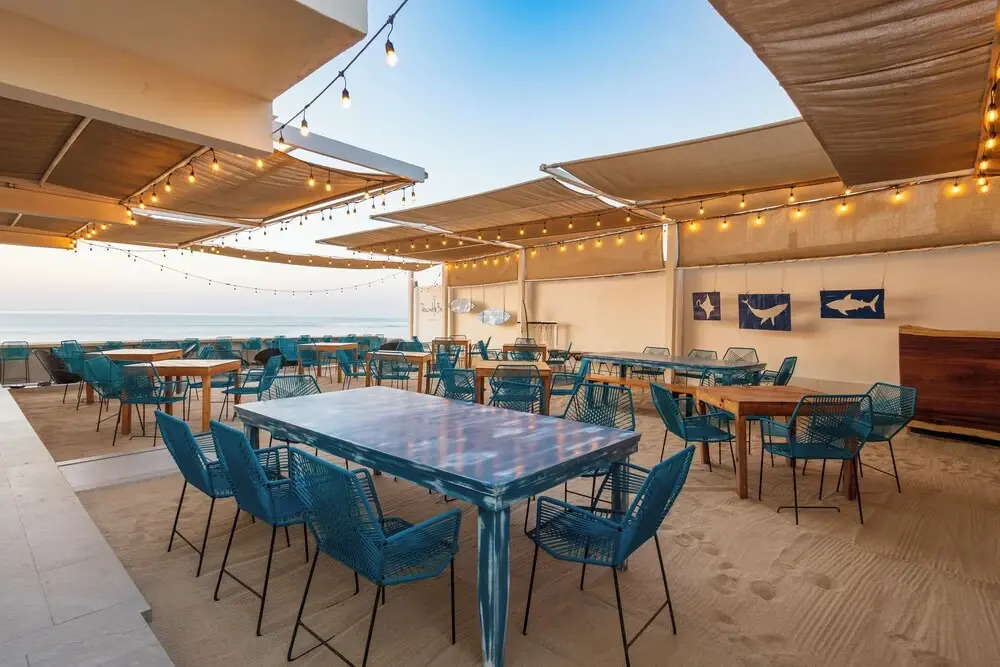 Cabo Break Hotel