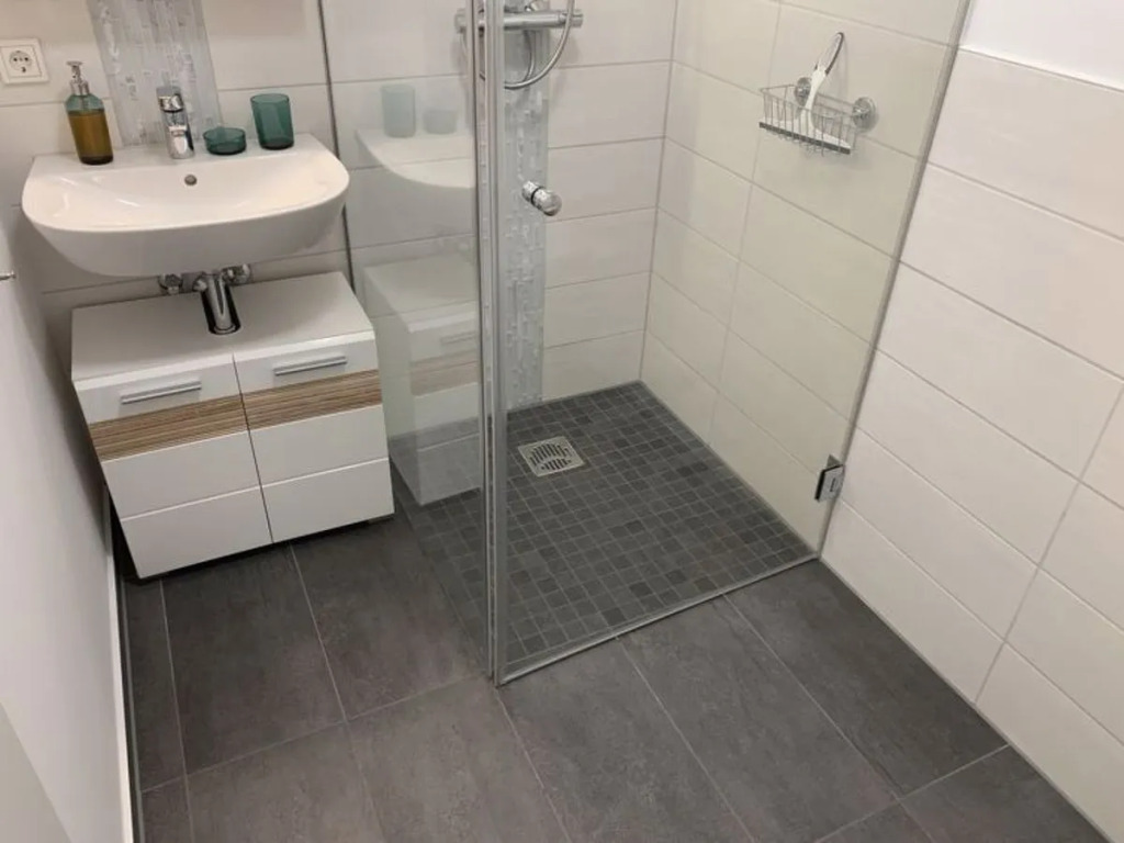 Apartment Langeoog Westerholt