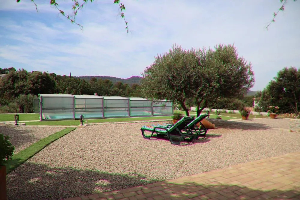 LA BASTIDE DE NINI