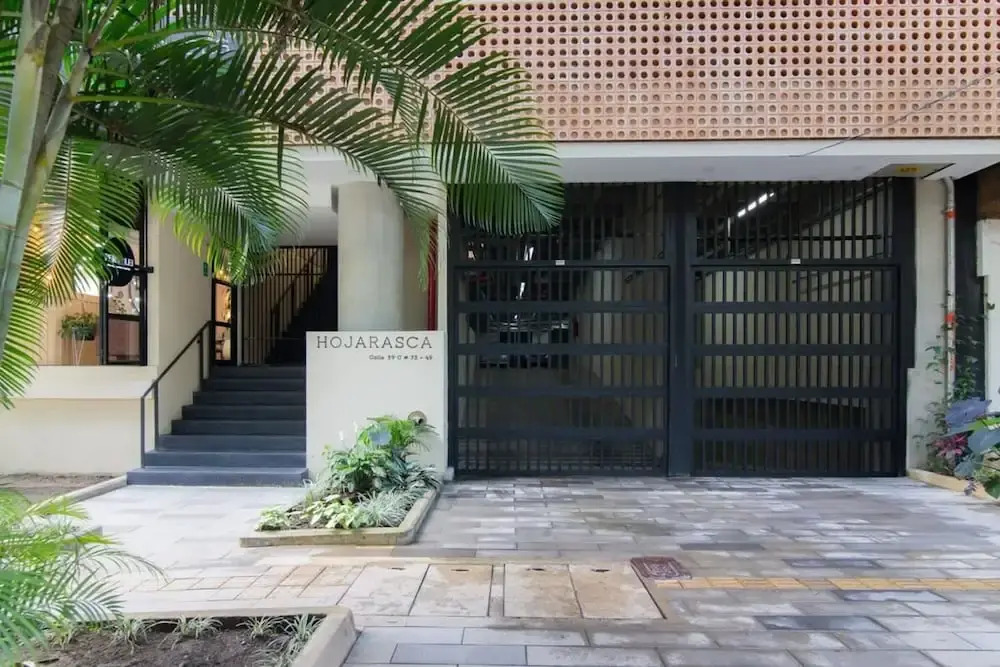 Stunning 1BR in Laureles