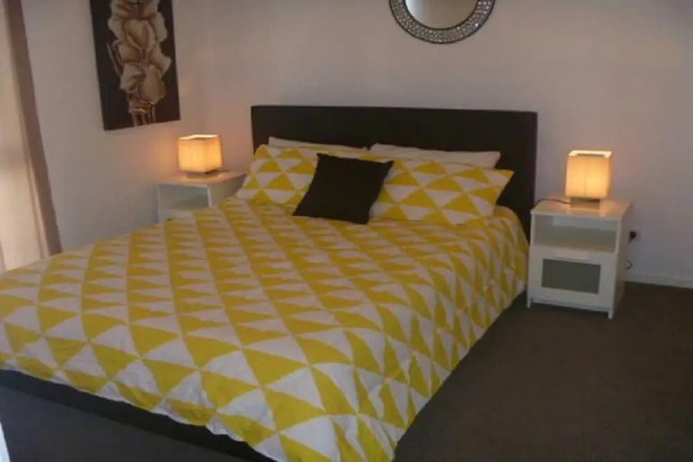 Cowes Holiday Haven - Property NO.1