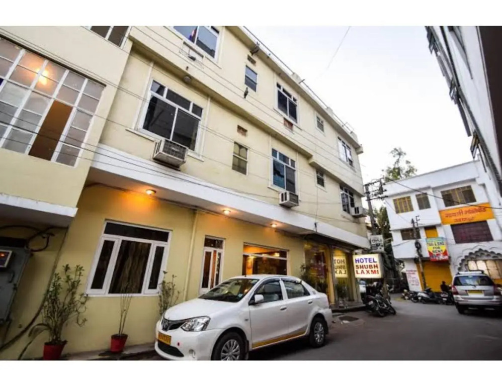 Hotel Shubh Laxmi