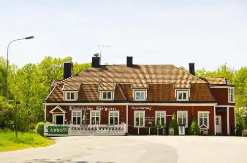 Blankaholms Gästgiveri