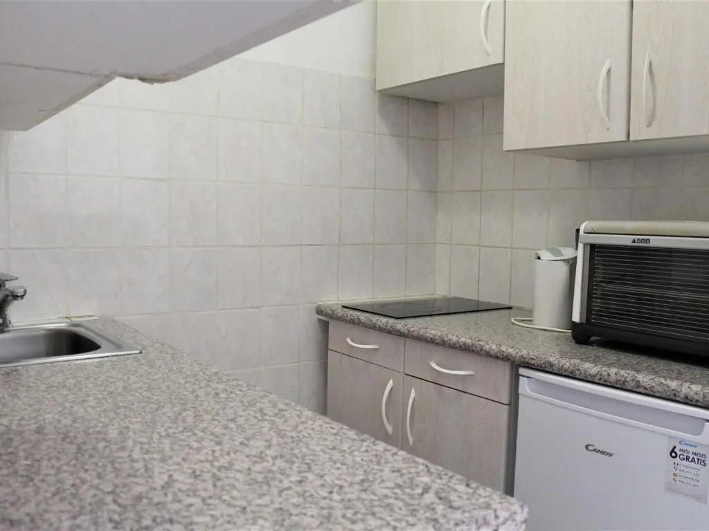 Appartement Vars, 2 pièces, 6 personnes - FR-1-330B-98