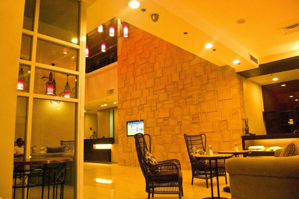 El Cielito Inn - Sta. Rosa