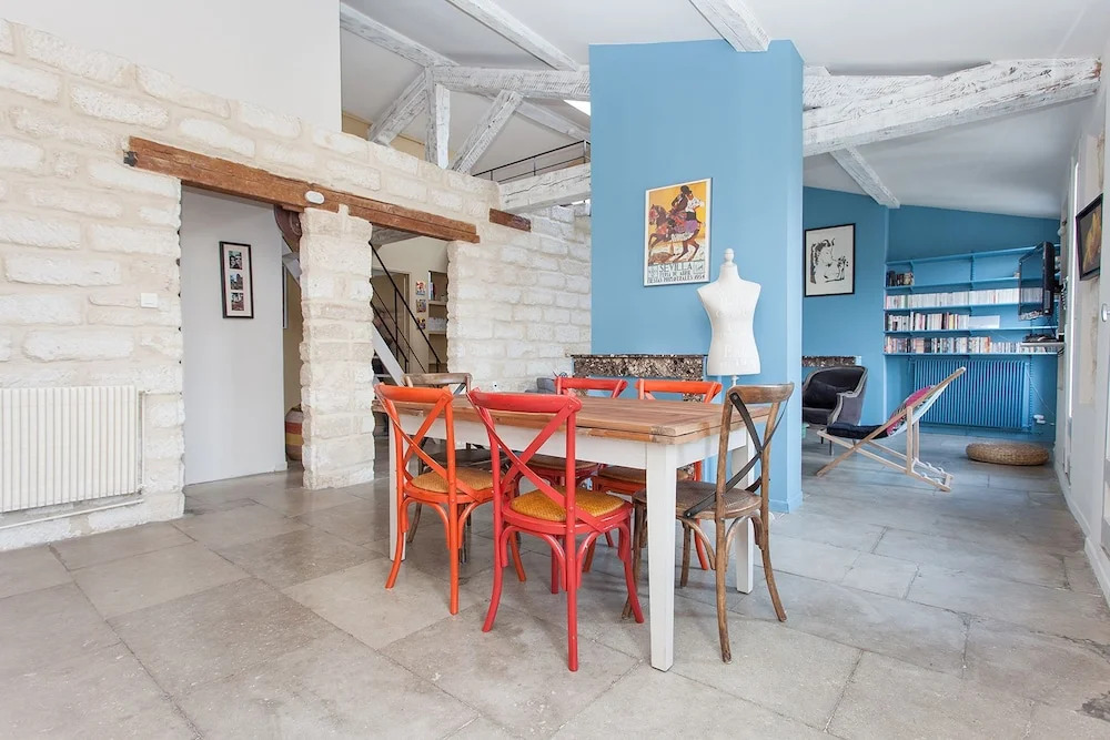 Appartement - Class Appart Ref 5017