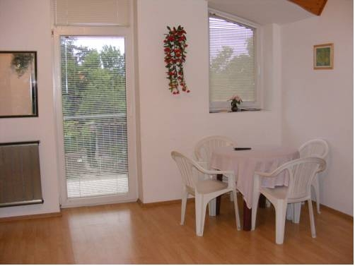 Lívia Apartman
