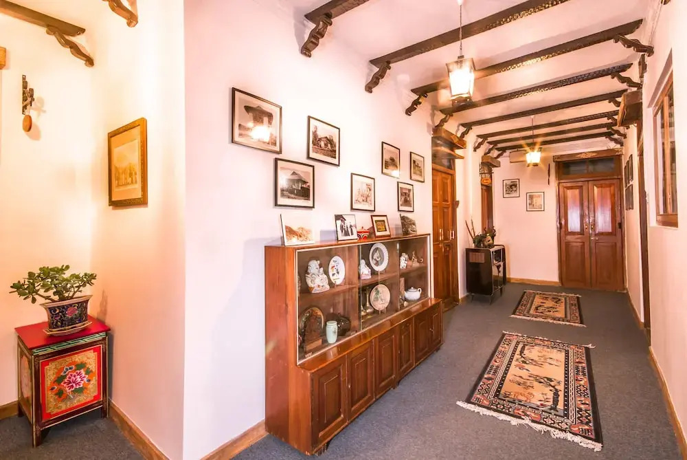 Netuk House a heritage boutique stay