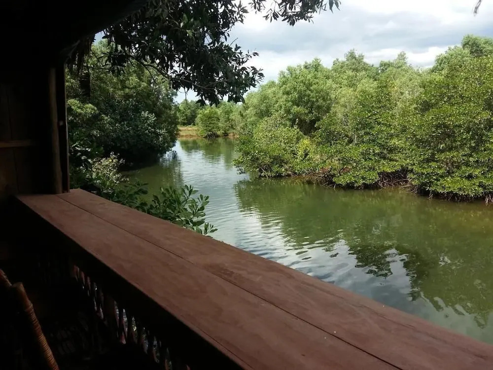 Sva Guesthouse