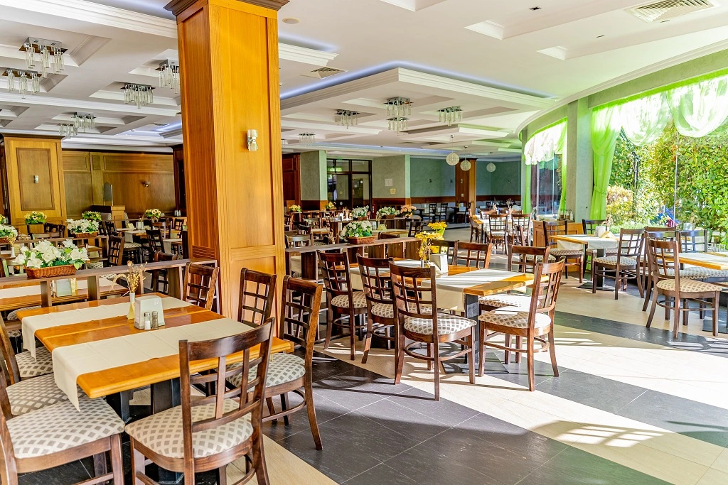 Izola Paradise Hotel - All Inclusive