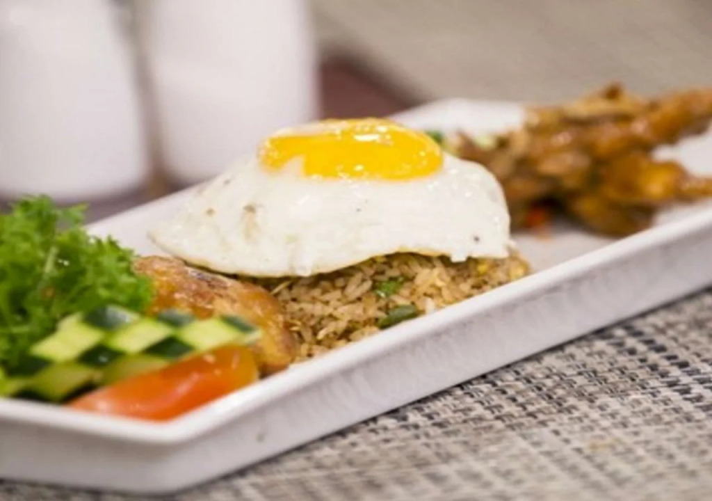 Asana Kawanua Jakarta