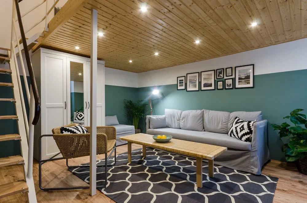 Savory Apartments