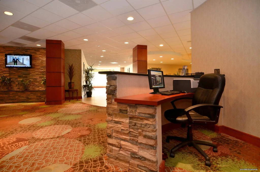 Holiday Inn Express Towson- Baltimore North by IHG
