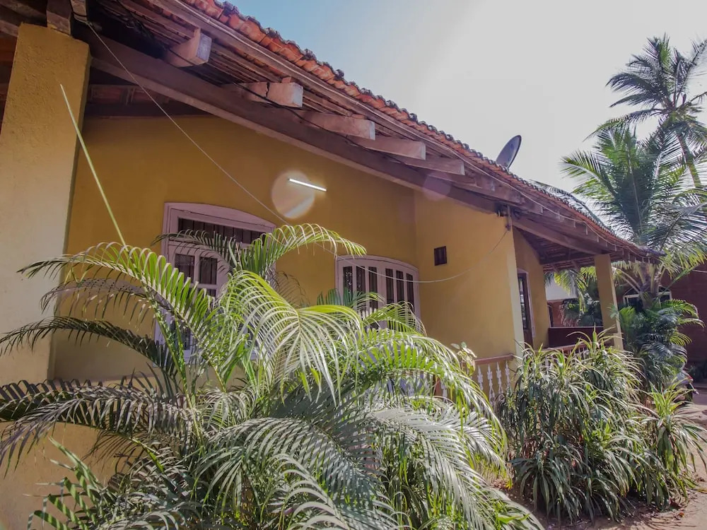 OYO 13401 Home Beach Side 1BHK Calangute