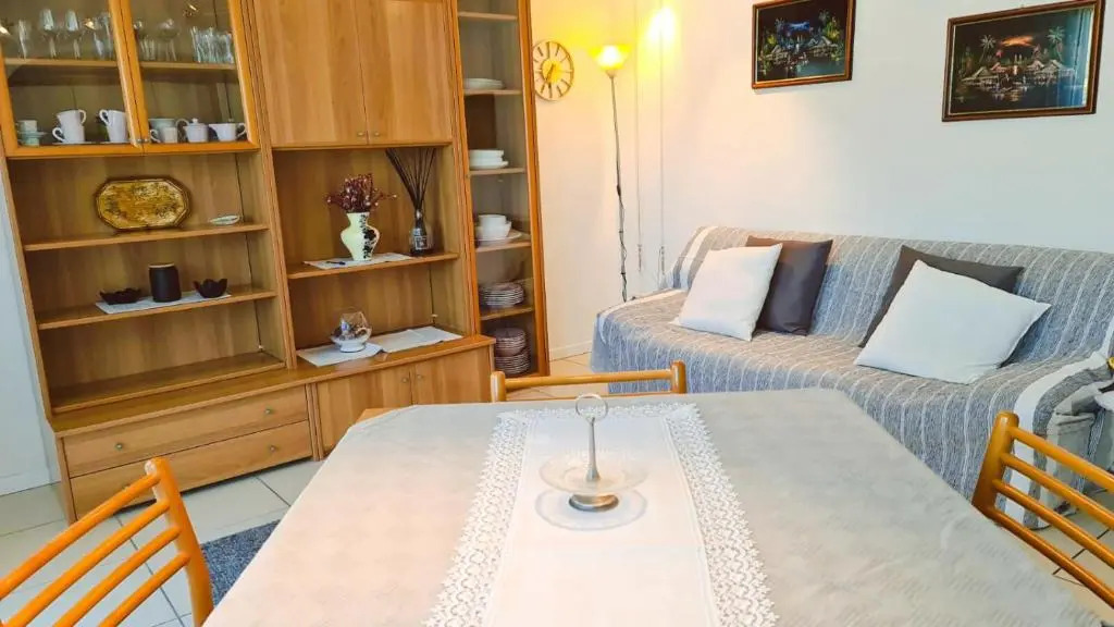 Appartamento Magic in residence Favola Bella