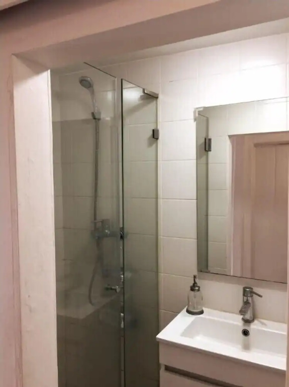 Beautiful Flat with Great View in Prime Location