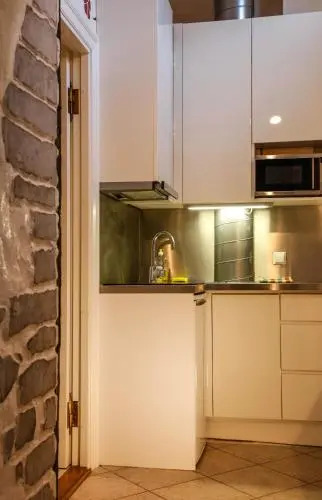 Dream Stay - Cosy Old Town Studio For 3
