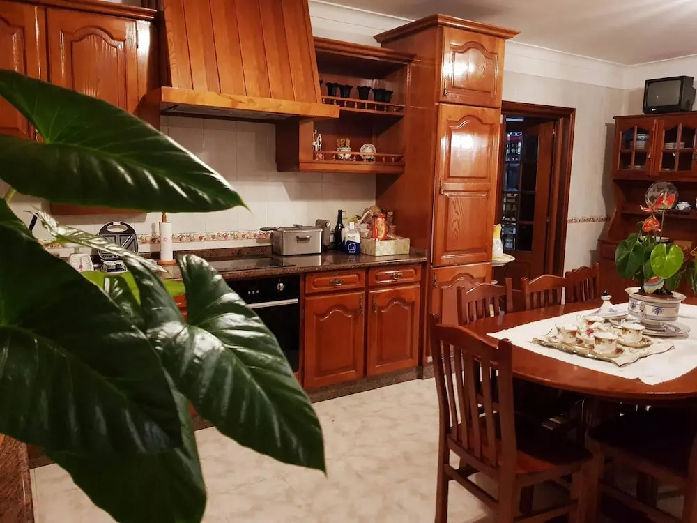 Mansion With 7 Bedrooms in Valença, With Wonderful sea View, Private P