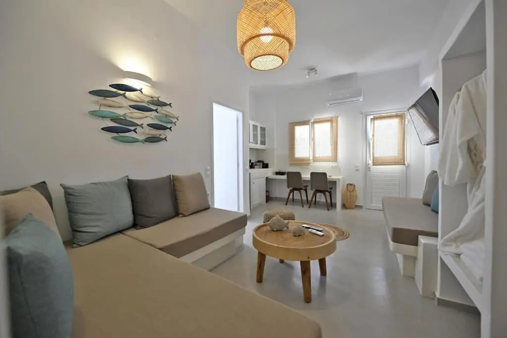 Kleri's apartments 4