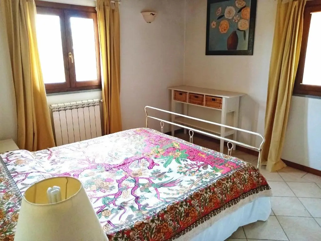 Villa nel verde | civico 2