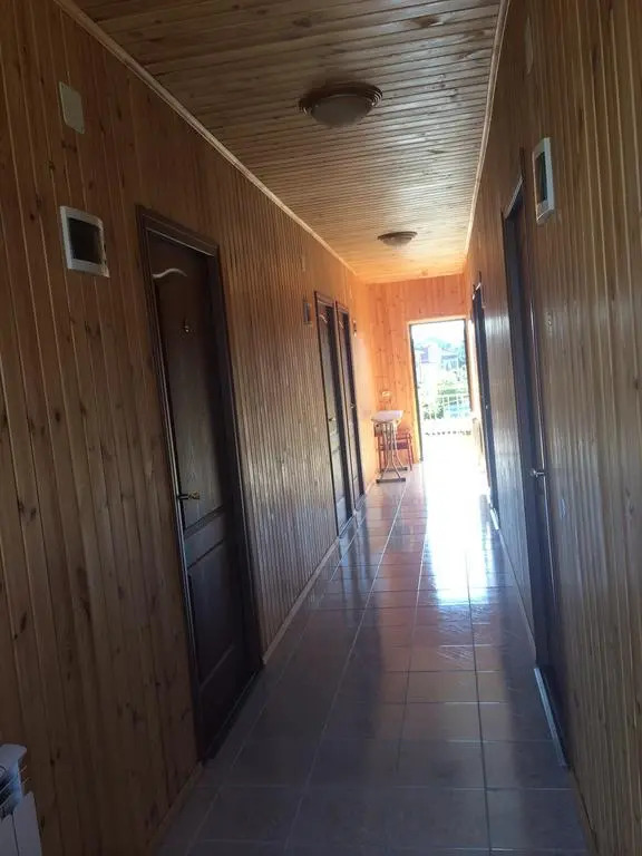 Yellow Guest House