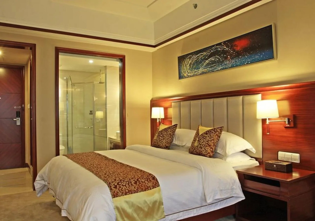 Haikou Tianyi Donghuan Hotel