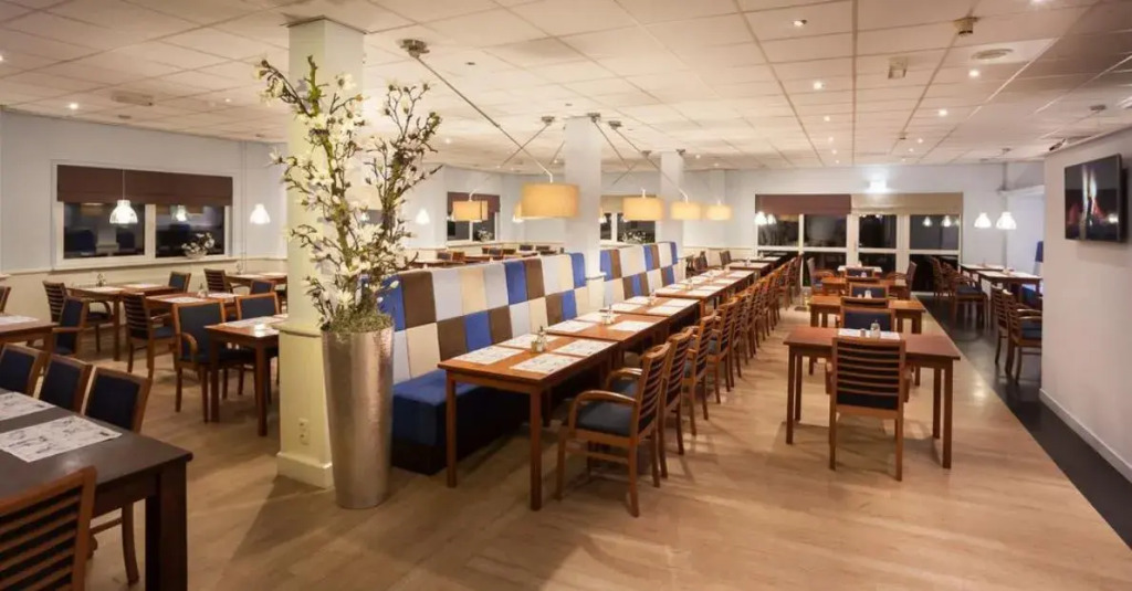 Best Western Amsterdam