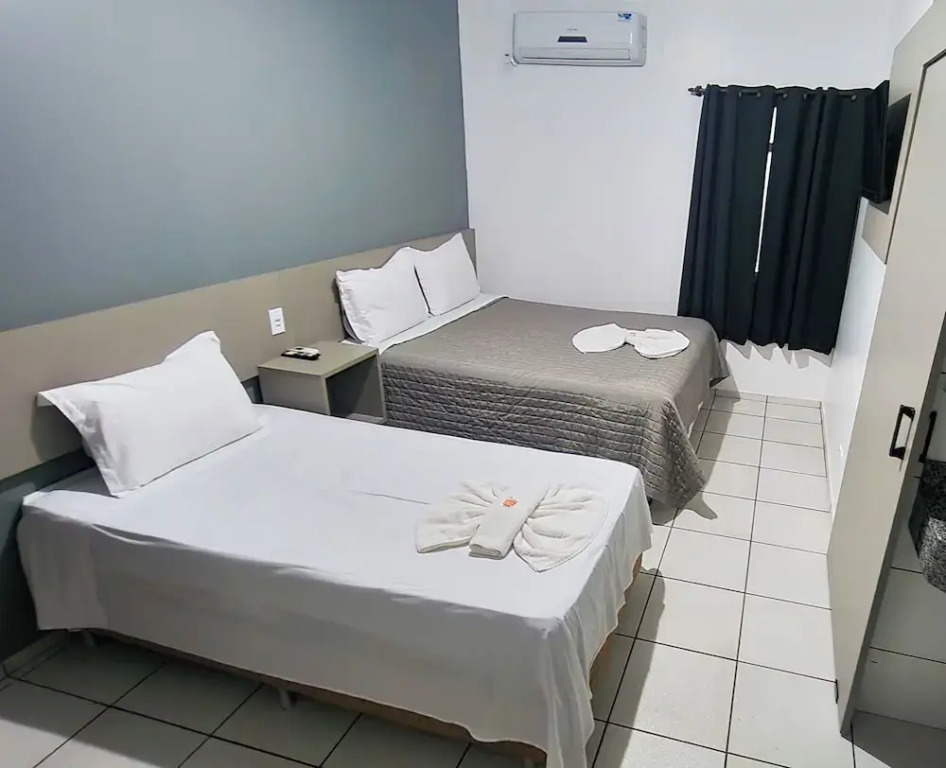 Portal Parque Hotel