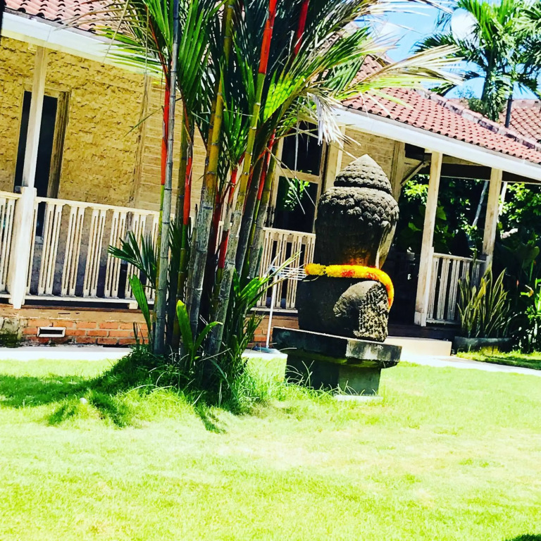 Villa Bali Santai
