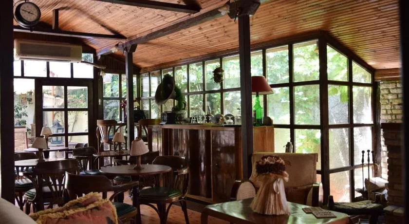 Art&Spa Hotel Villa Creoli