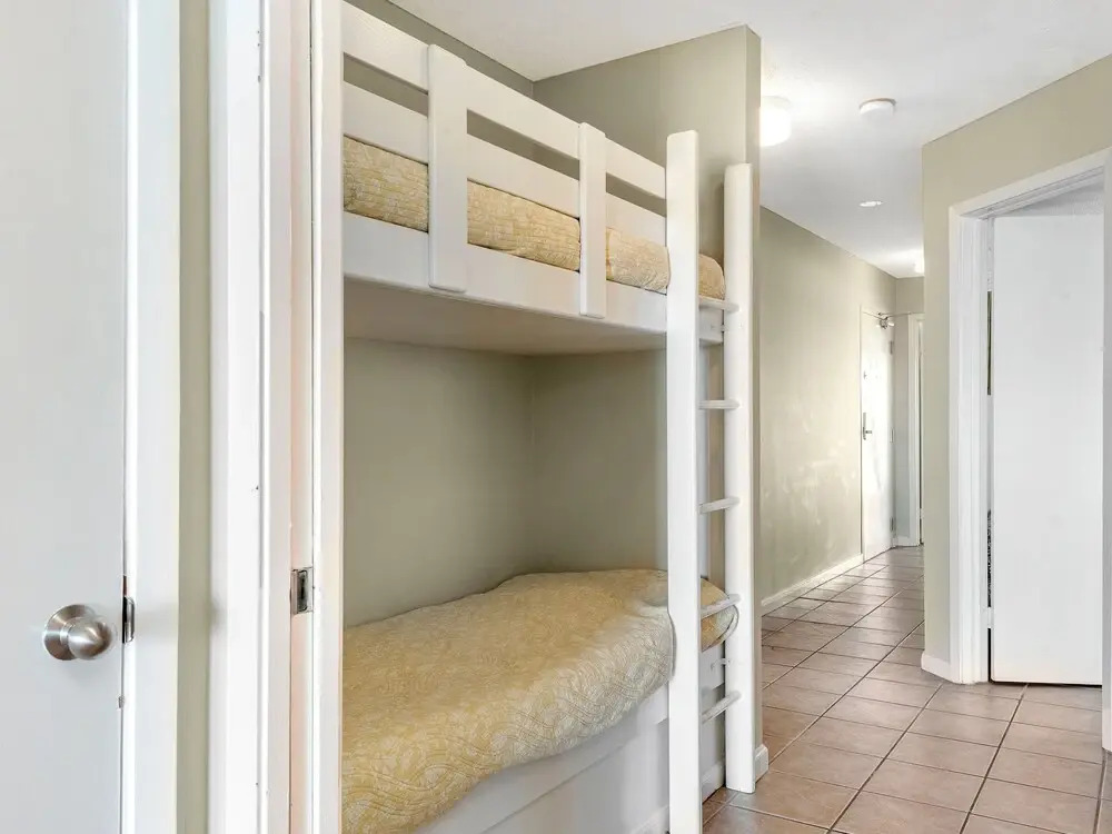 Seacrest 601 by Bender Vacation Rentals