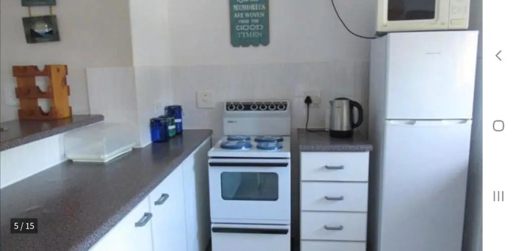 Laguna La Crete Beach Apartment 206