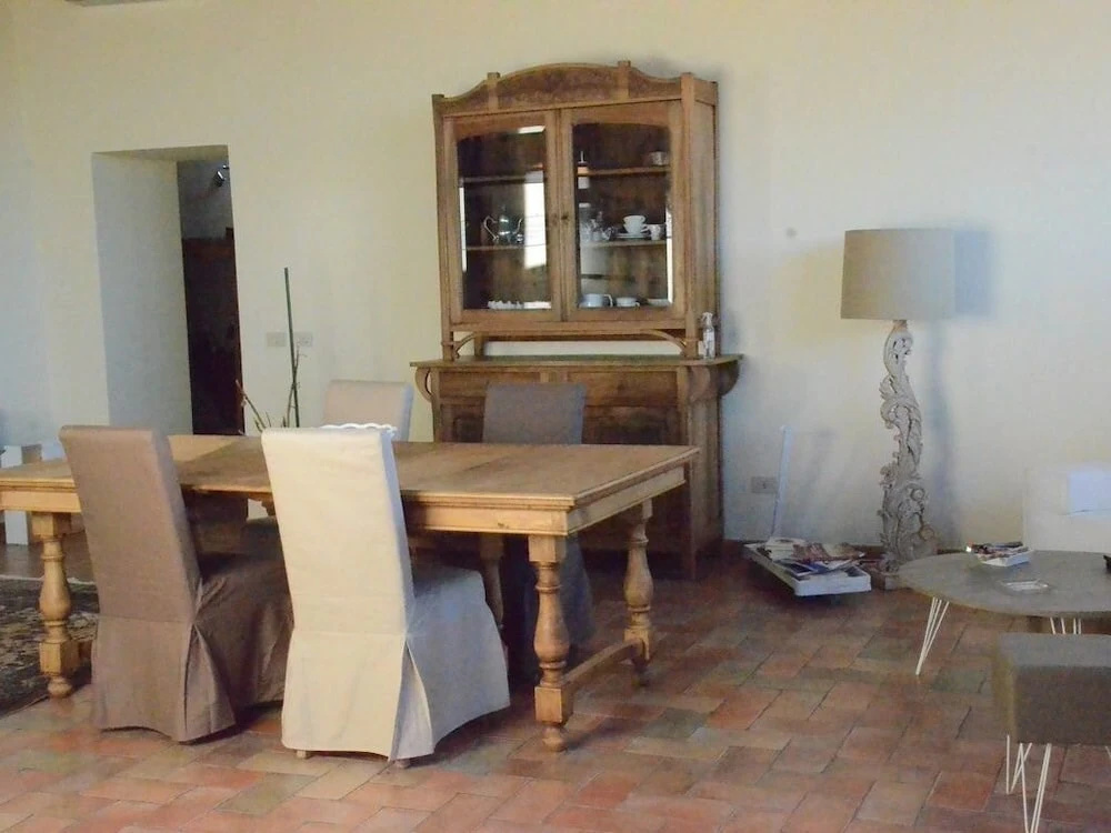 Residenza Palazzo Palmegiani