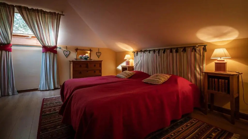 Manoir du Plessix Méen