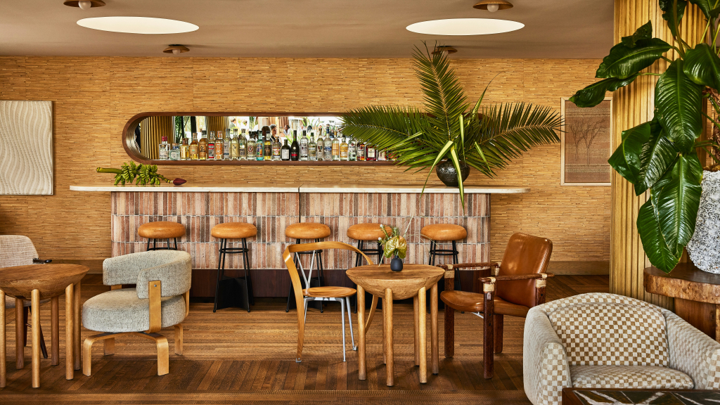 Santa Monica Proper Hotel, a Member of Design Hotels