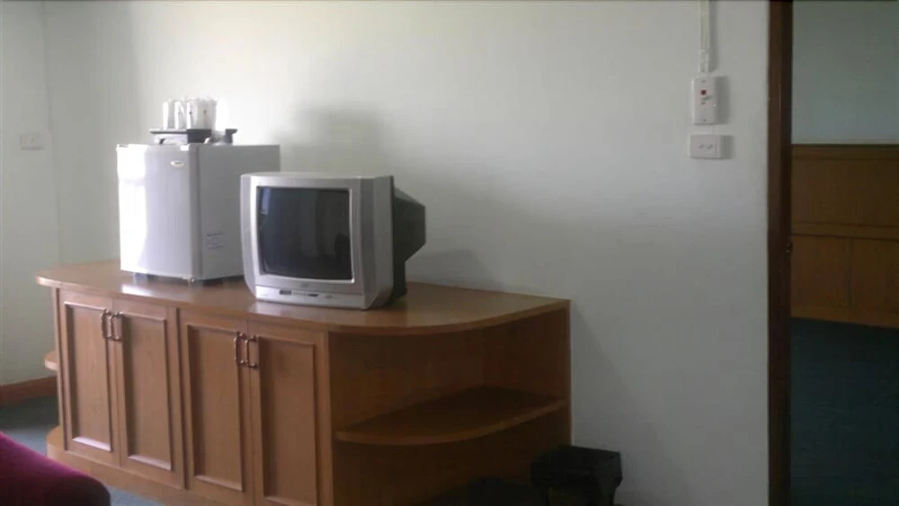 PathumThani Place Hotel