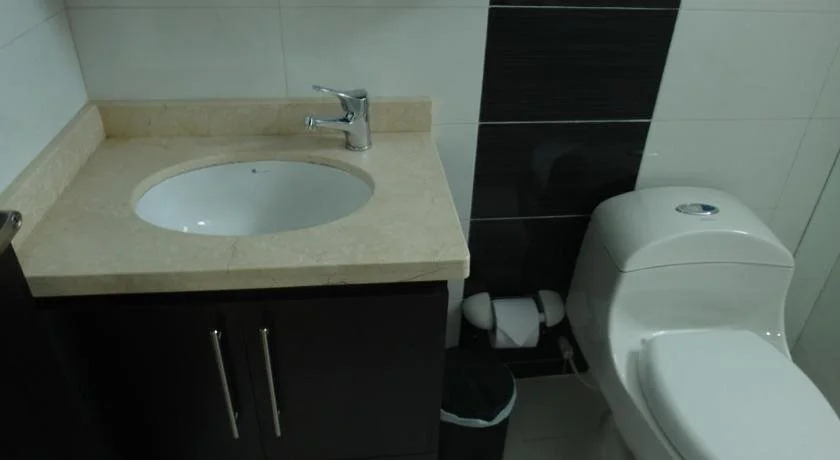 Colombia Real Hotel