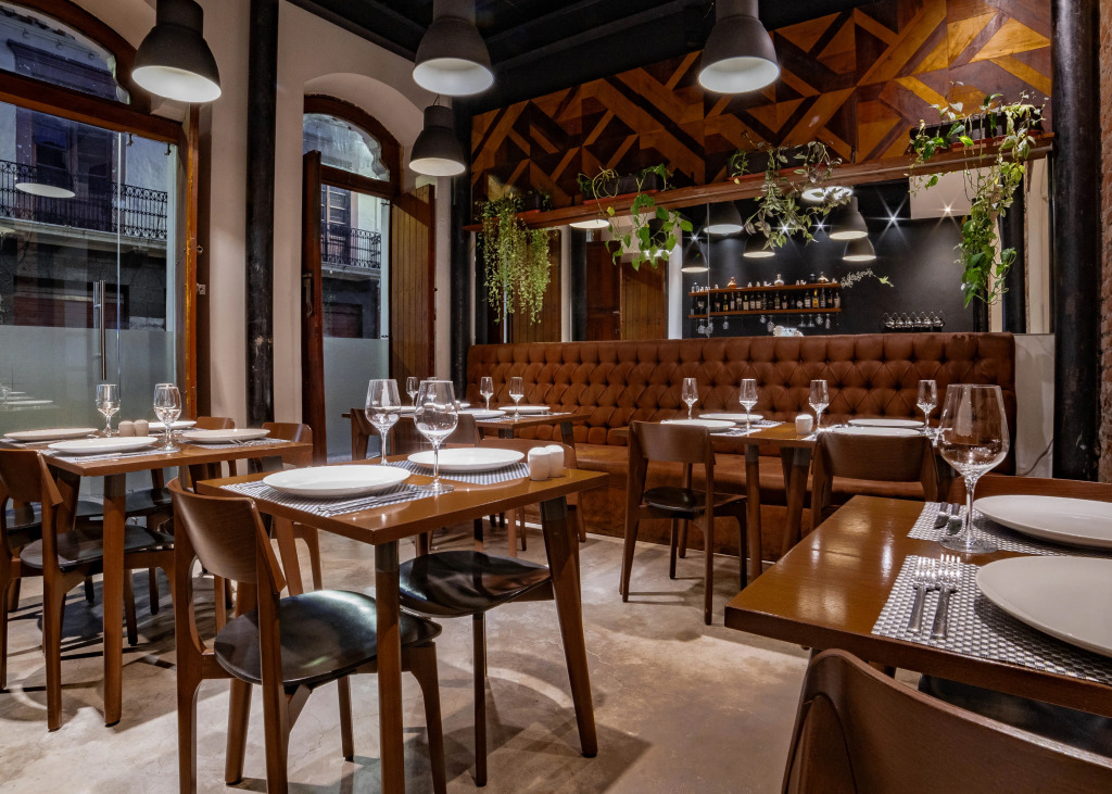 Carlota Sustainable Design Hotel