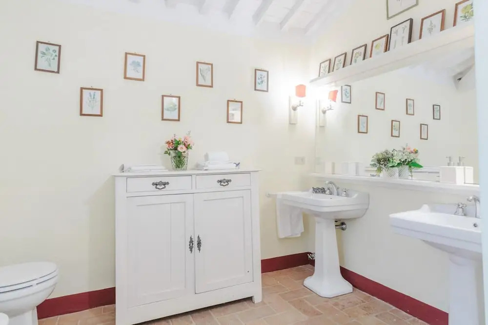 Villa Birdsong in Camaiore