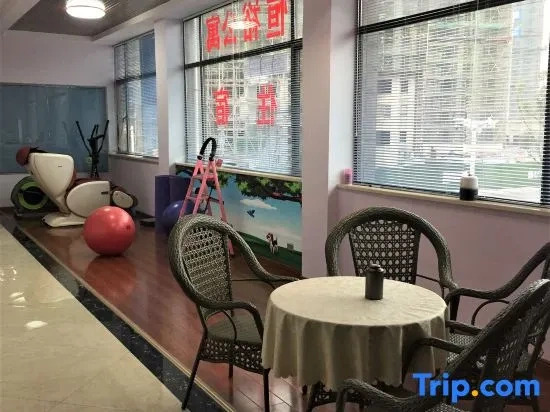 Tongxiang Hengyu Apartment