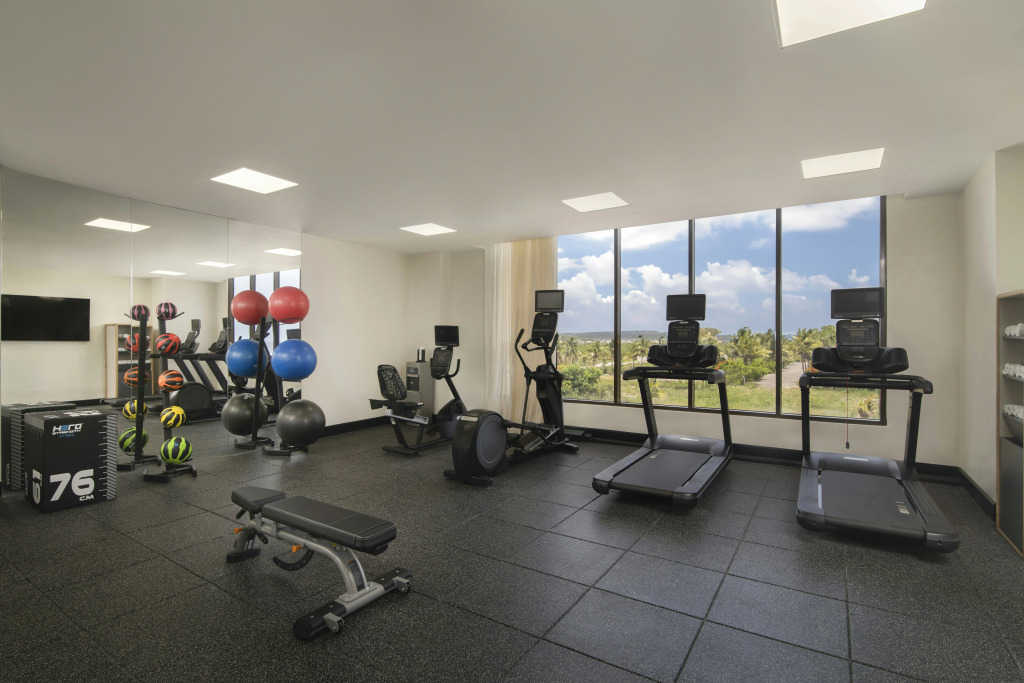 Hilton Garden Inn La Romana