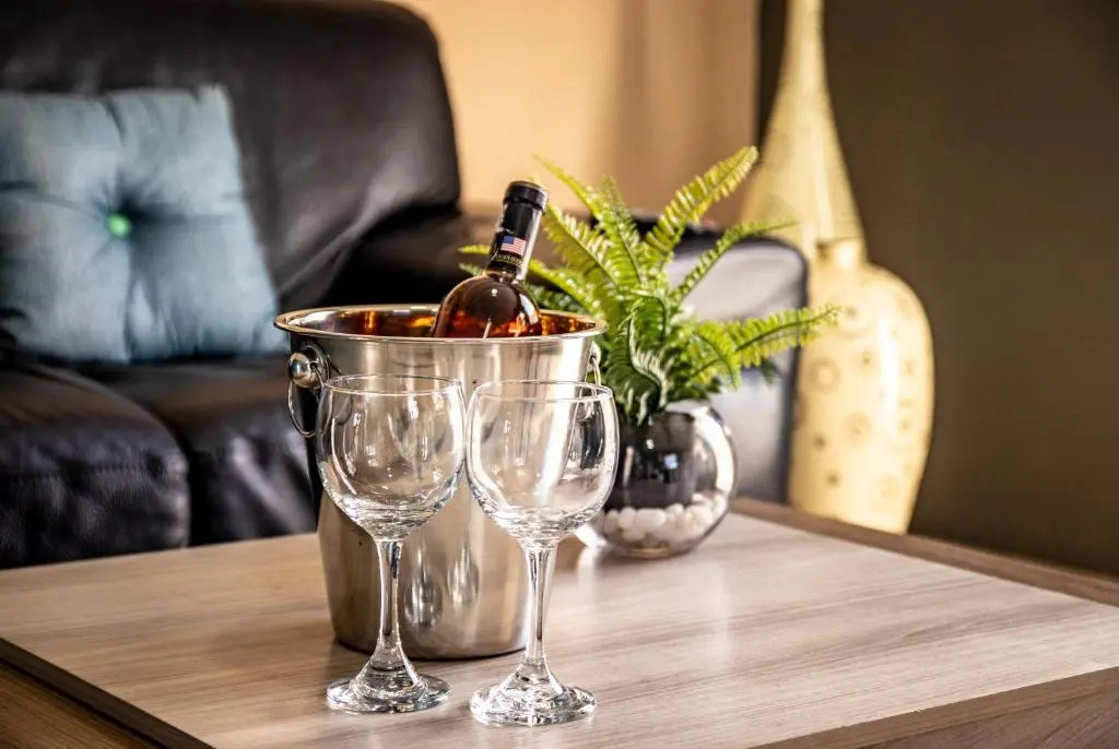 CityLife Apartments Willemstad - 3 bedroom apartment - J