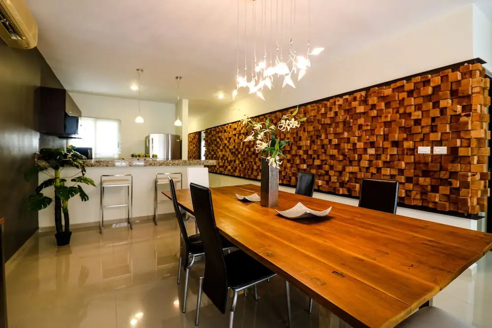 Apartment Sabbia B401