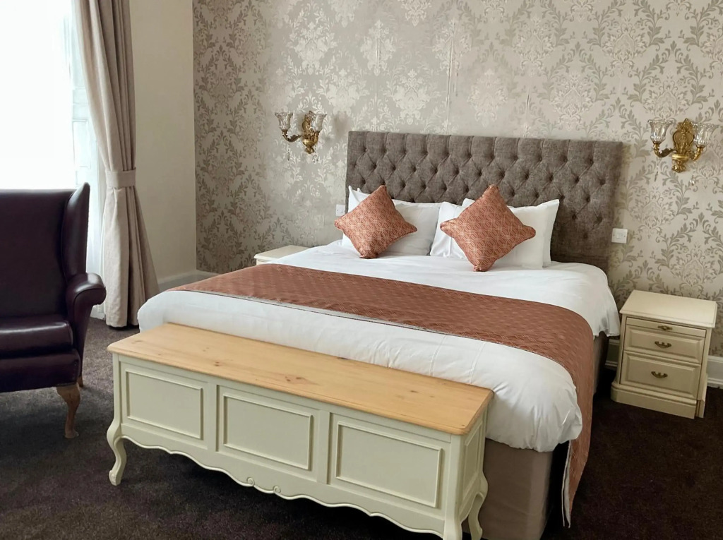 Royal Bath Hotel Bournemouth
